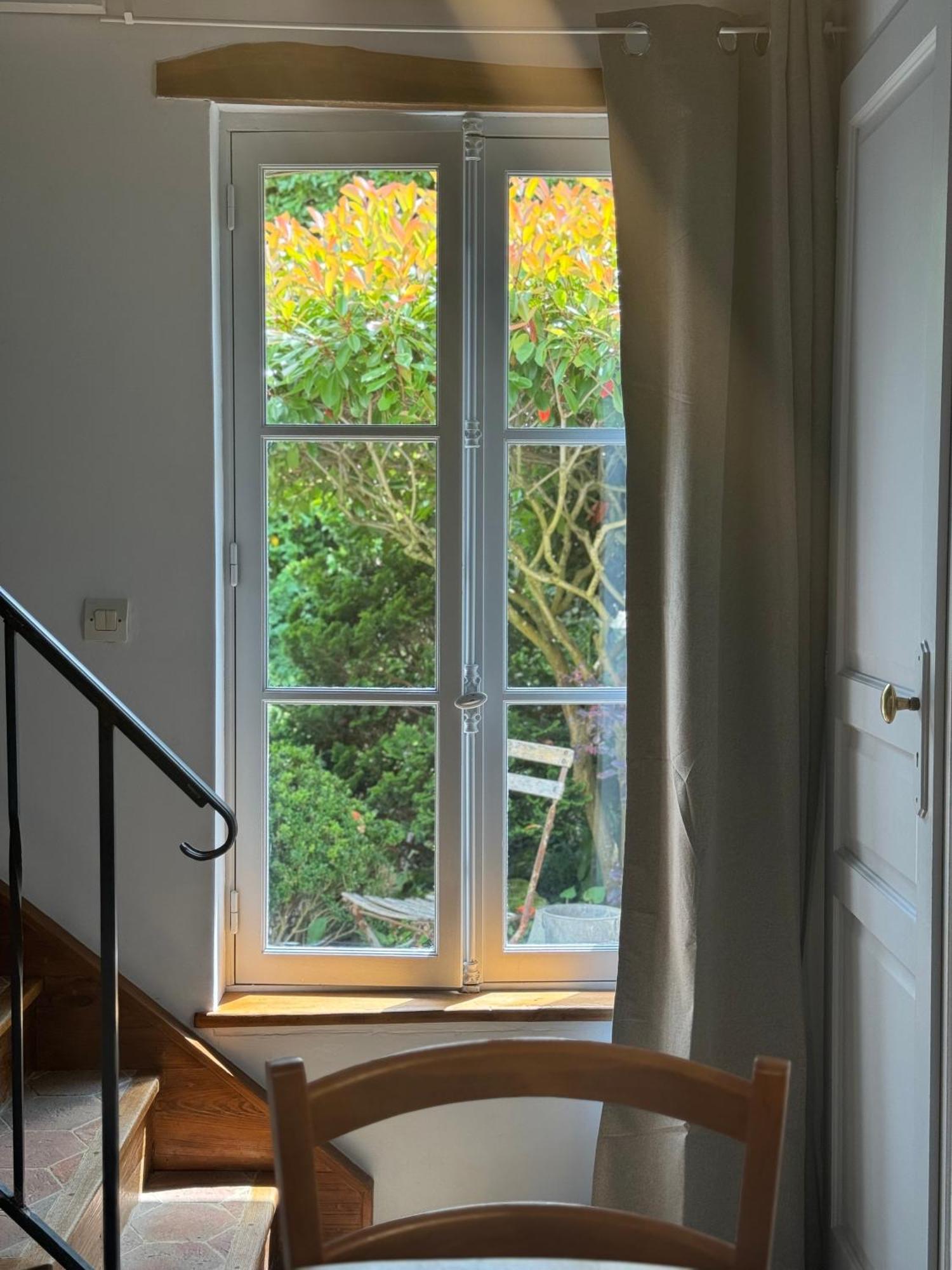 Villa La Rainette Corny Exterior foto